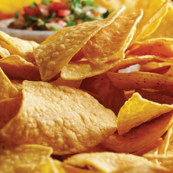 EXTRA CHIPS