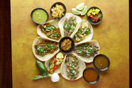 FULL SPREAD